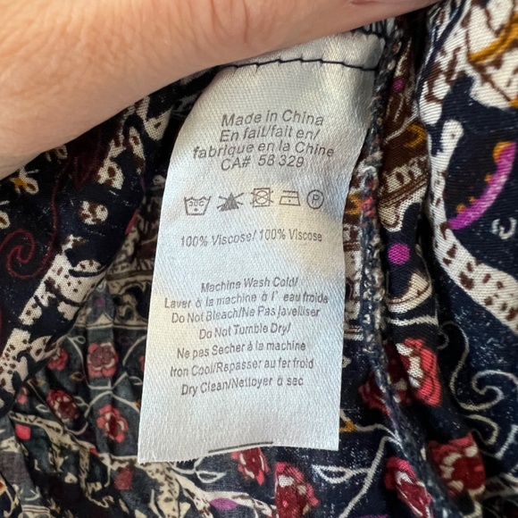 Glamorous Drawstring Shorts - Picture 5 of 5